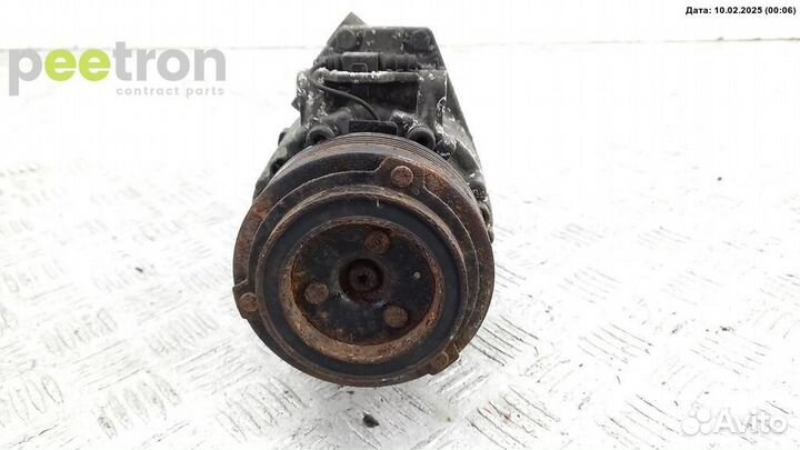 Б/У Б/У Компрессор кондиционера calsonic kansei