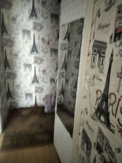 1-к. квартира, 30,1 м², 1/5 эт.