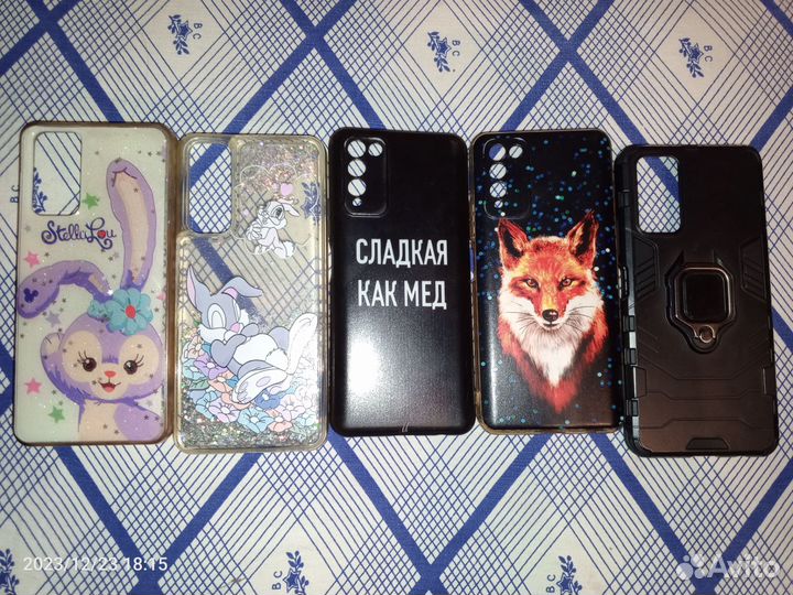 HONOR 10X Lite, 4/128 ГБ