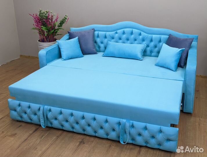 Диван кровать в детскую