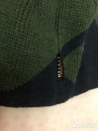 Didriksons 1913 шапка оригинал