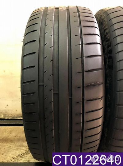 Michelin Pilot Sport 4 225/45 R18 95Y