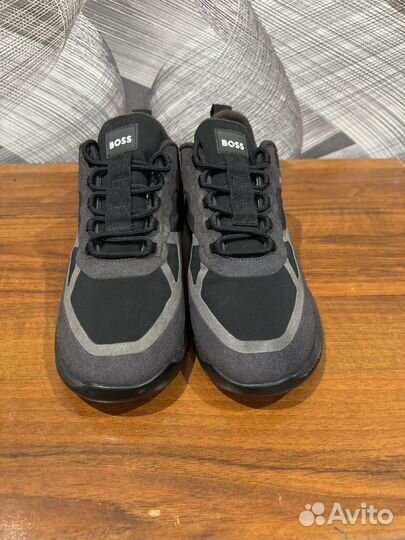 Кроссовки Hugo boss размер 44