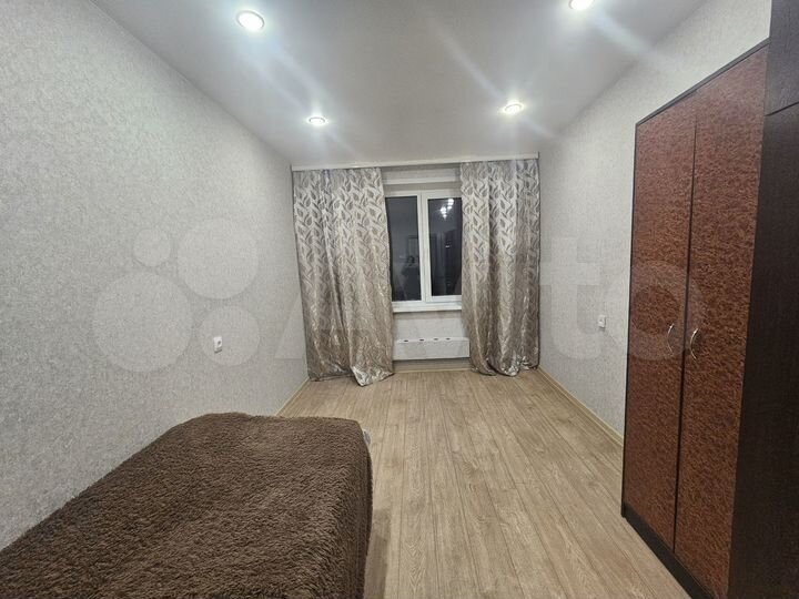 2-к. квартира, 48 м², 7/9 эт.