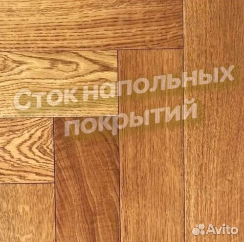 Паркет елка