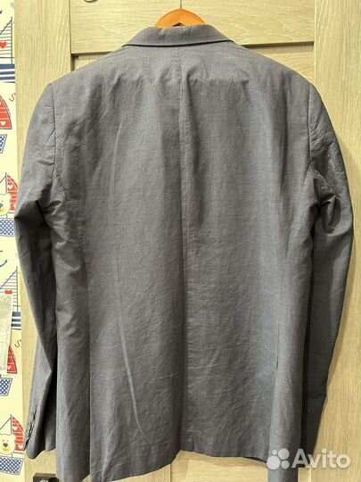 Пиджак мужской