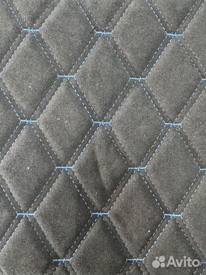 Авточехлы Хундай акцент