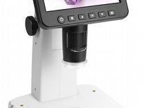 Микроскоп цифровой Levenhuk DTX 700 LCD