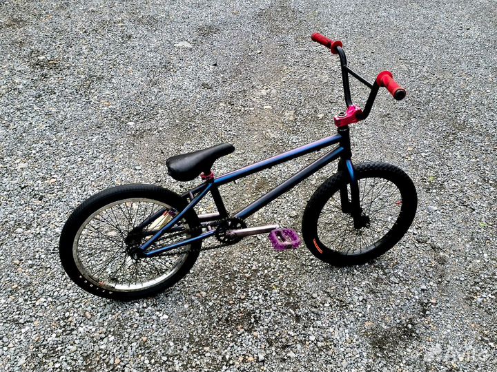 BMX sаlt com