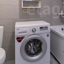 Квартира-студия, 18,9 м², 7/16 эт.