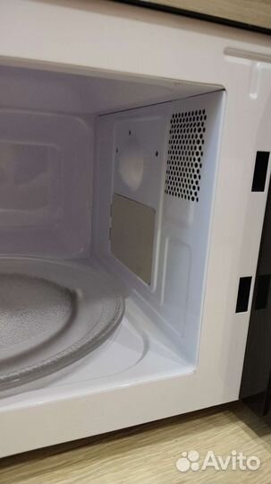 Микроволновая печь dexp MS-70 новая