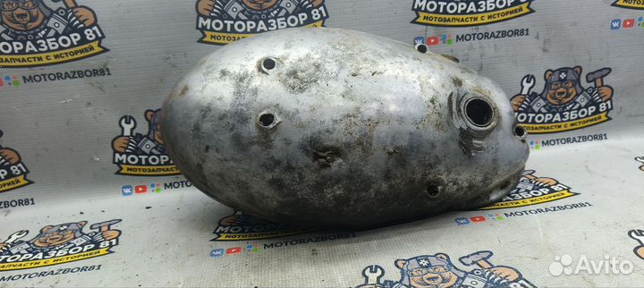 Крышка сцепления Иж планета 2