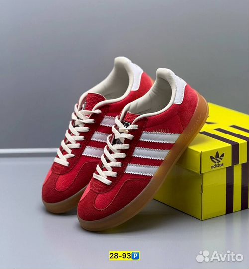 Кеды женские Adidas samba Gucci