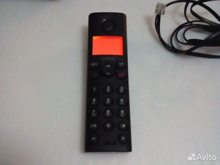 Кнопка вызова