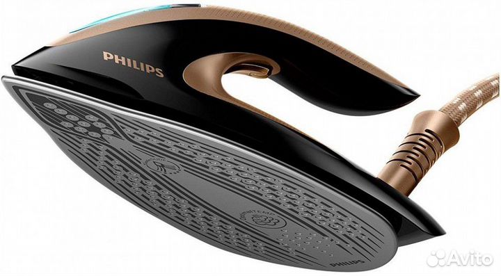 Парогенератор Philips