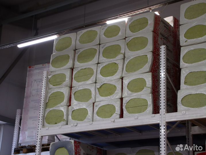 Утеплитель изба Лайт Супер / шумоизоляция аа910