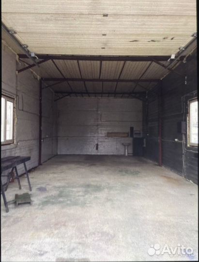 Аренда Ангара