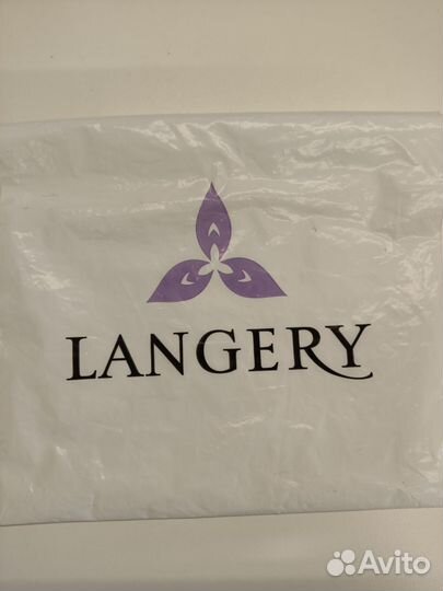 Бижутерия. Колье. Польша