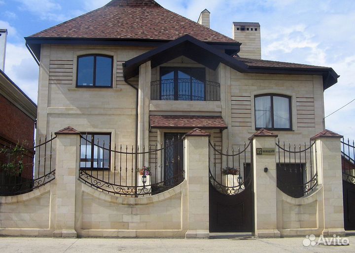 Натуральный камень