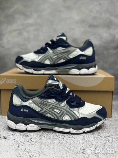 Asics Gel-NYC