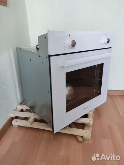 Электро духовой шкаф