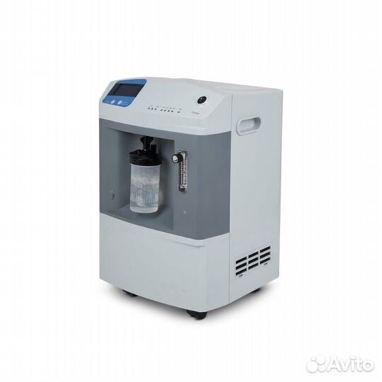 Кислородный концентратор