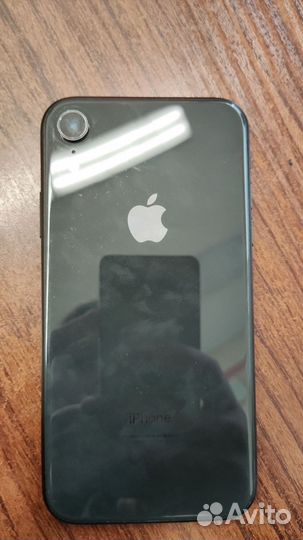 iPhone Xr, 128 ГБ