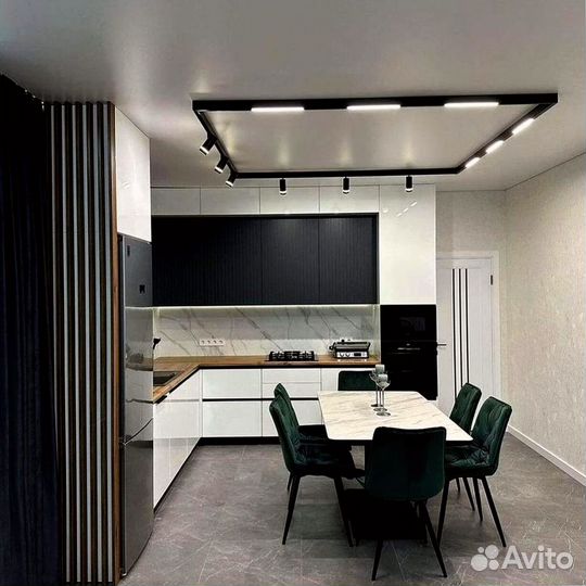 Кухня в рассрочку Romana