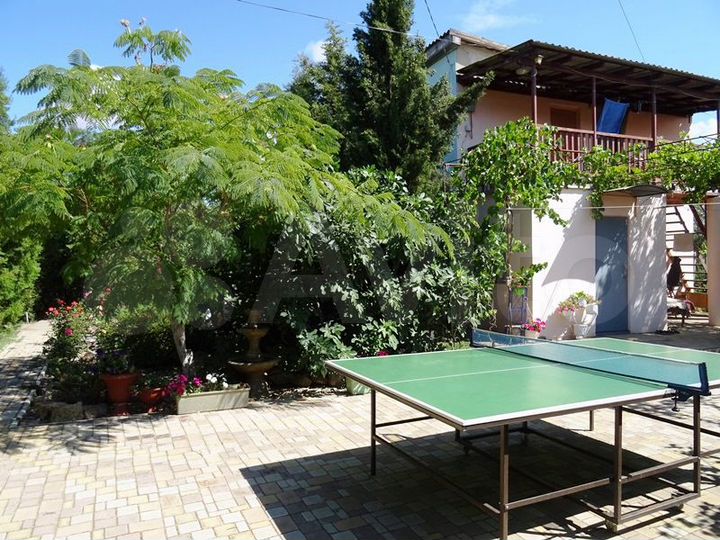 Комната 18 м², 1/2 эт.