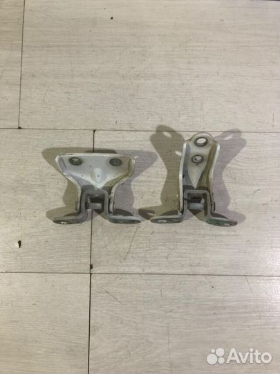 Петля двери зад право KIA ceed JD 1.4 мт универсал