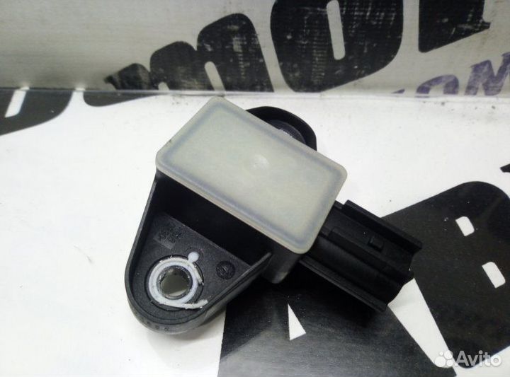 Датчик airbag передний Volkswagen Tiguan 5N2 CAW