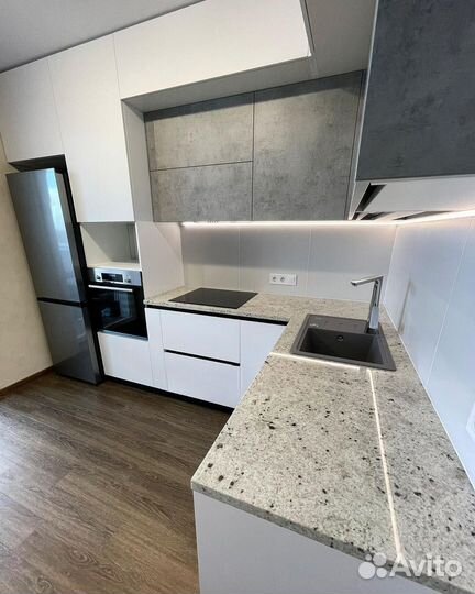 Кухня (цена за весь кпомплект) sh-0519348