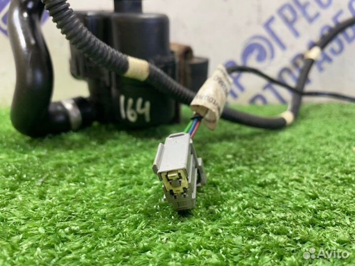 Клапан вентиляции топливного бака Volvo Xc 90