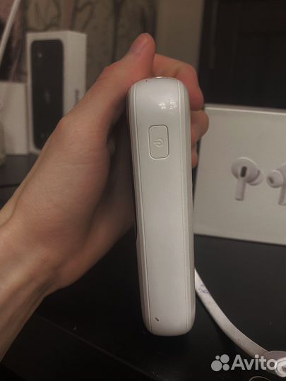 Повербанк baseus