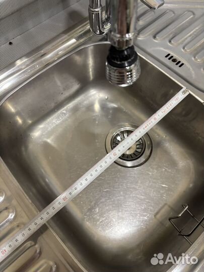 Раковина мойка для кухни