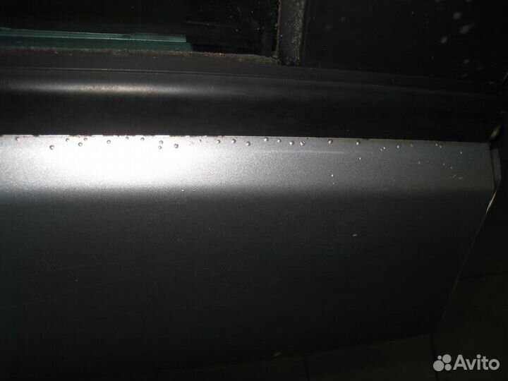 Дверь задняя правая Opel Astra J 2010