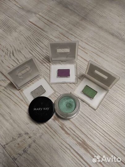 Тени, блеск для губ, помада, мини ароматы