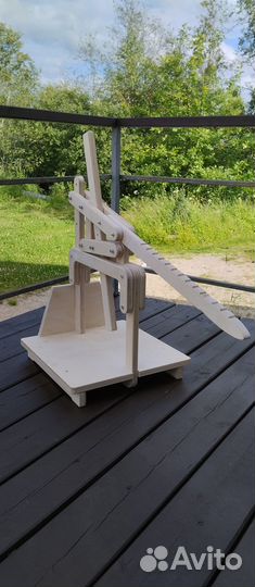 Пресс для сыра