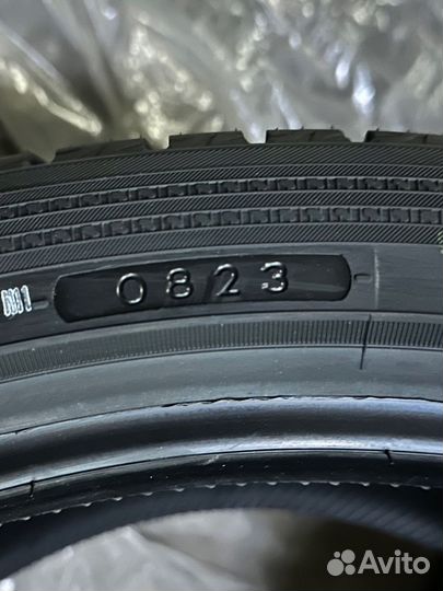 Yokohama BluEarth Winter V906 285/35 R22 и 315/30 R22 106W