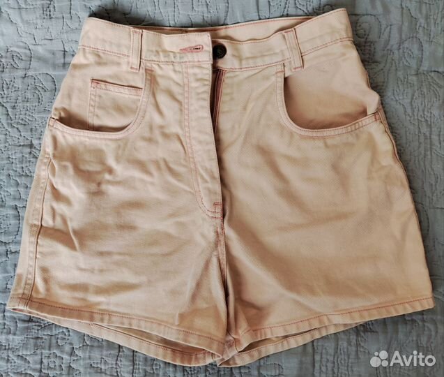Шорты женские