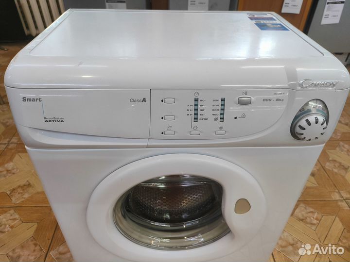 Стиральная машина Candy CS2084 с гарантией