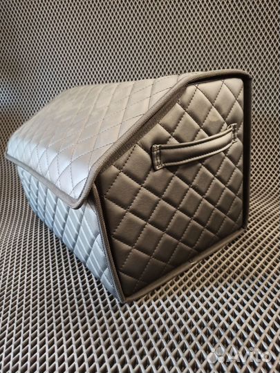 Органайзер сумка саквояж в багажник Тверь