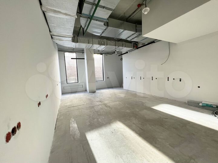 ПСН 44.4 м² в квартале 