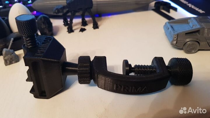 Идеальная 3D печать, моделирование