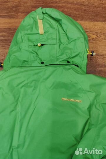 Костюм megabass thermo suits