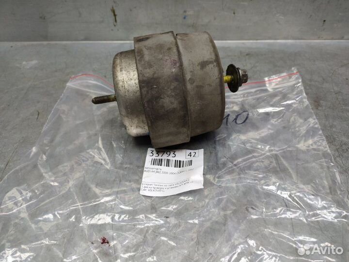 Опора двигателя Audi A4 B6 2000-2004 седан 1