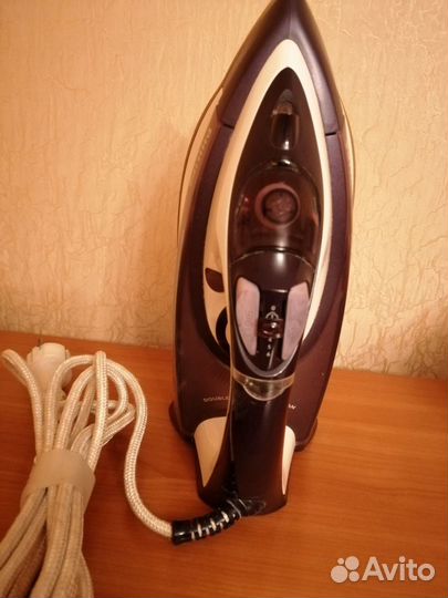 Утюг philips GC4420