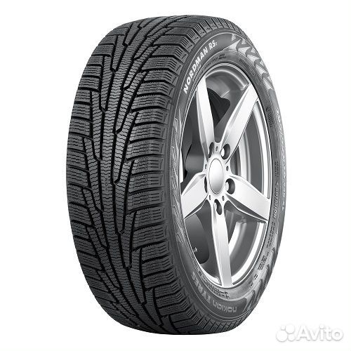 Nokian Tyres Nordman RS2 195/55 R15 92R