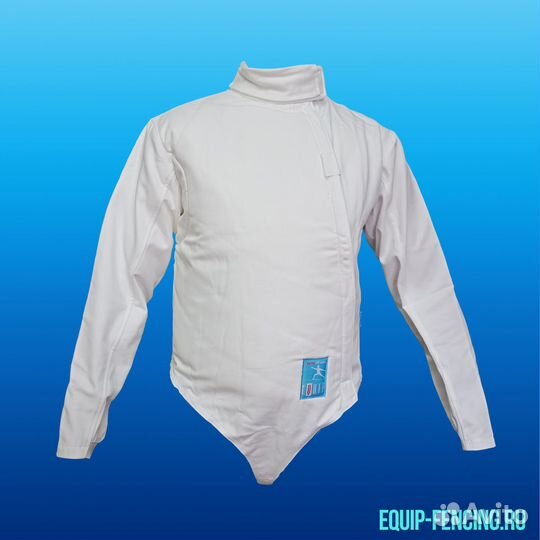 Костюм для фехтования