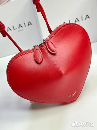 Сумка женская Alaia